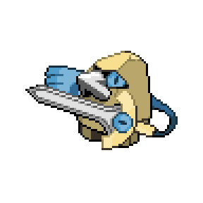 Honpass Sprite Image