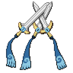 Honblade Sprite Image