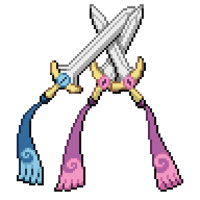 Honblade Sprite Image