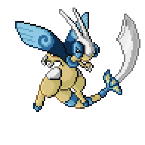 Hongon Sprite Image
