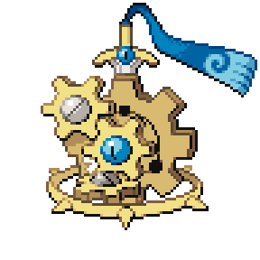 Honklang Sprite Image