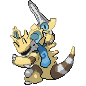 Honking Sprite Image
