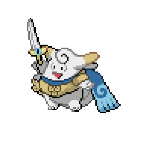 Honfable Sprite Image