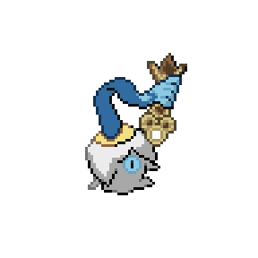 Honwick Sprite Image