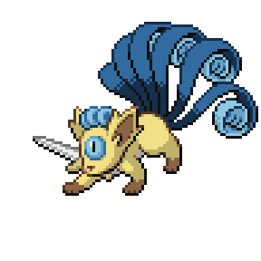 Honpix Sprite Image