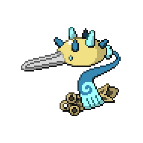 Honmuku Sprite Image