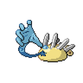 Honmuku Sprite Image