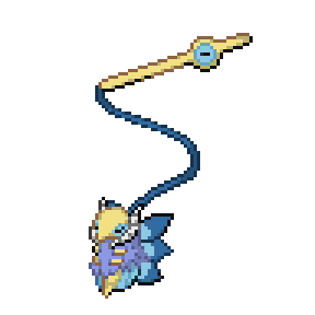 Honrona Sprite Image