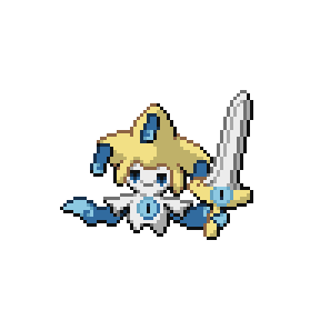 Honrachi Sprite Image