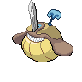Honmer Sprite Image