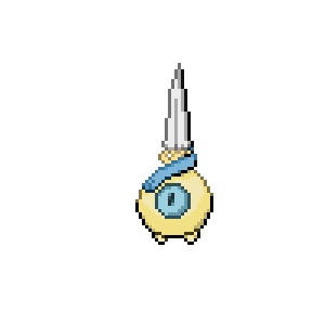 Hondew Sprite Image