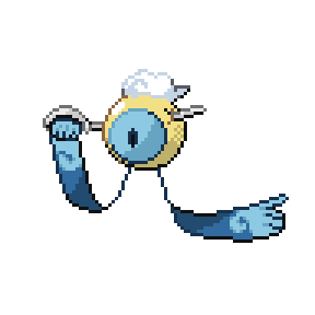 Honloon Sprite Image