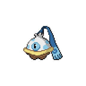 Honish Sprite Image