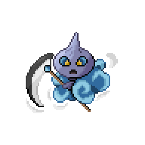 Honpet Sprite Image