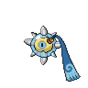 Honsis Sprite Image