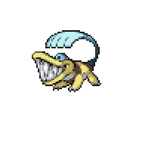 Honile Sprite Image