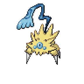 Hontik Sprite Image