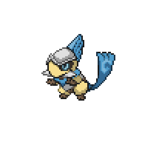 Honxew Sprite Image