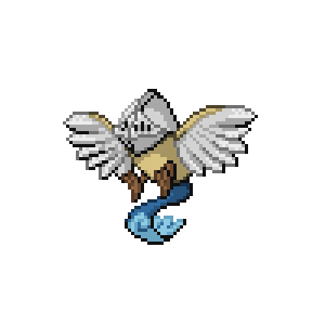 Honling Sprite Image