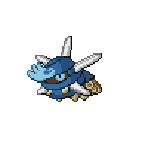 Honesta Sprite Image