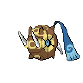 Honpede Sprite Image