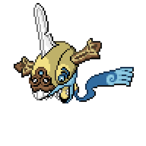 Honedo Sprite Image