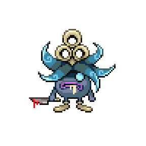 Honoom Sprite Image