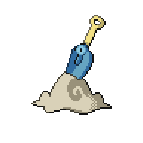 Hongast Sprite Image