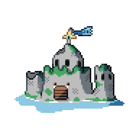 Honsand Sprite Image