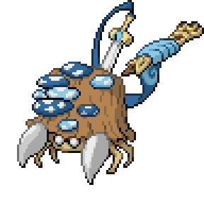 Honsect Sprite Image