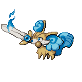 Honkin Sprite Image