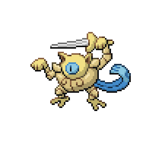 Honkey Sprite Image