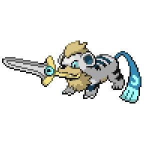 Honlithe Sprite Image