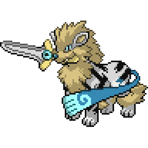 Honnine Sprite Image