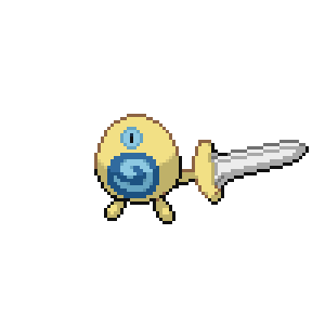 Honwag Sprite Image