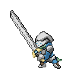 Honchop Sprite Image