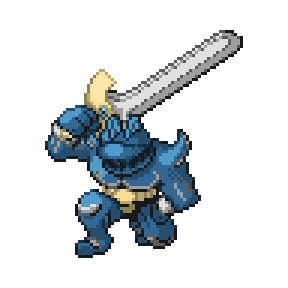 Honchoke Sprite Image