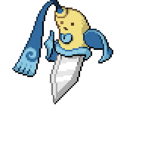 Honbell Sprite Image