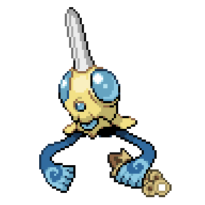 Honcool Sprite Image