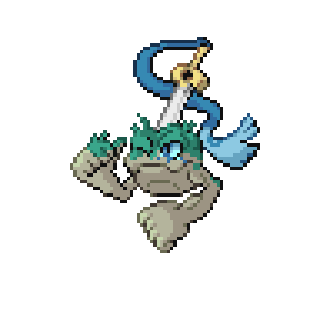 Hondude Sprite Image