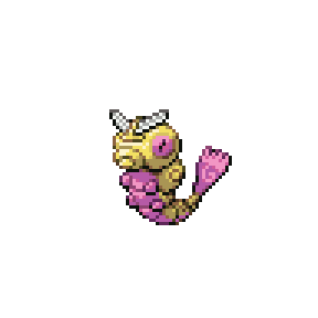 Doubpie Sprite Image