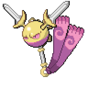 Douborb Sprite Image