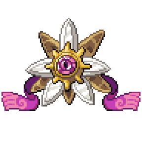 Doubmie Sprite Image