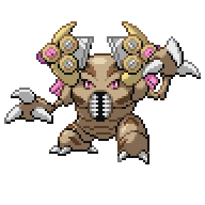 Doubsir Sprite Image