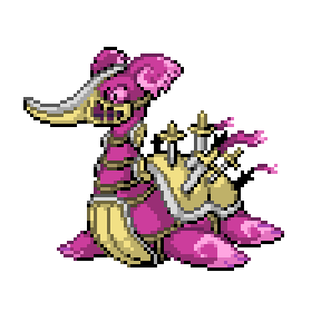 Doubras Sprite Image