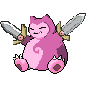 Doublax Sprite Image