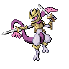 Doubtwo Sprite Image
