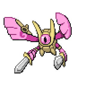 Doubbat Sprite Image
