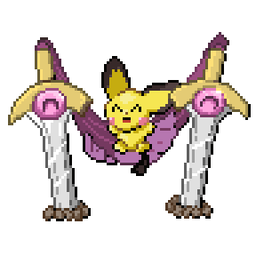 Doubchu Sprite Image