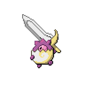 Doubpi Sprite Image